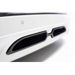 Guardian EVO wide body kit Hamann για Porsche Cayenne Turbo (958)/ Turbo S